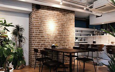 パーソナルトレーニングジムessence